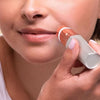 DEPILADORA FACIAL HIPOALERGÉNICA PORTÁTIL
